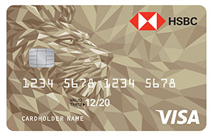 Credit Cards | Apply for a Credit Card in UAE - HSBC UAE