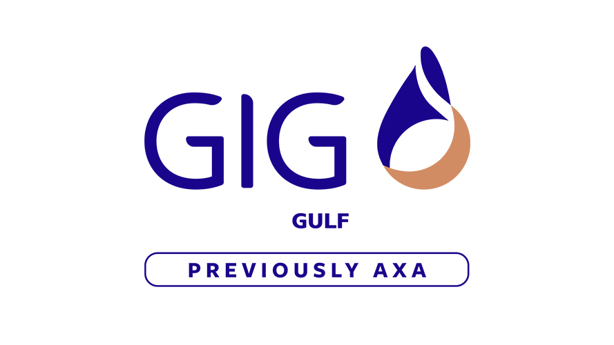 GIG Insurance (Gulf) logo