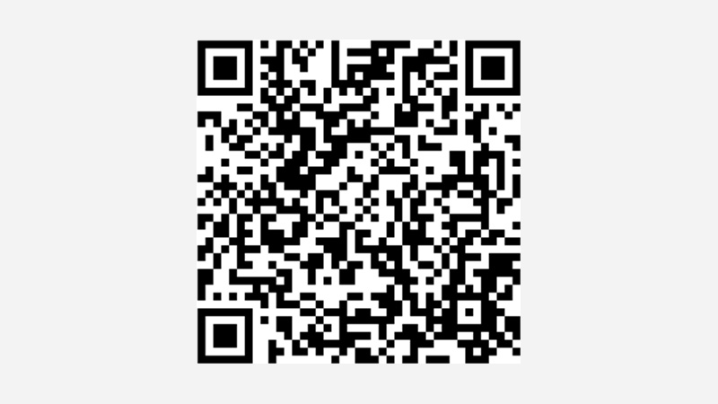 ‏‫امسح رمز الاستجابة السريعة (QR code) لتشغيل ‏‫تطبيق HSBC UK للخدمات المصرفية عبر الهاتف المتحرك‬ على جهازك.